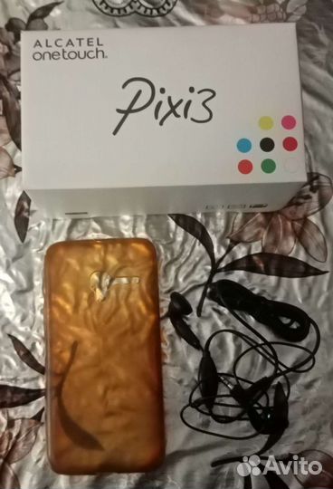 Аксесуары для телефона