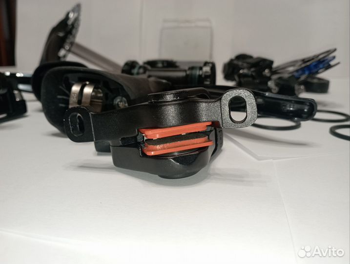 Запчасти для велосипеда