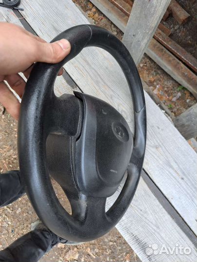 Руль для ваз 2109-21099