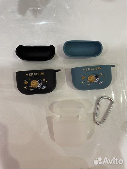 Чехол для airpods pro