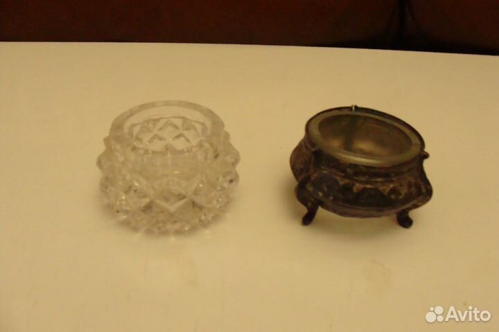 Винтажные предметы периода СССР