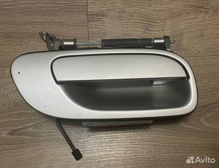 Ручка двери Volvo S60 RS