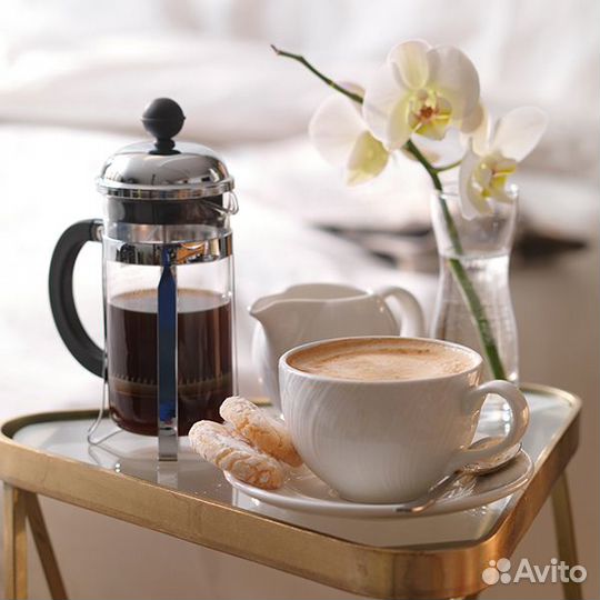 Чашка чайная «Спайро» Spyro Steelite