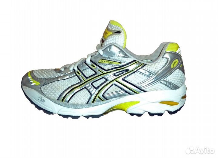 Asics best sale gt 2120