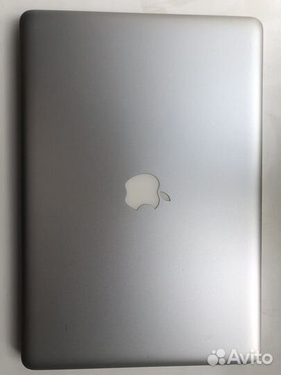 Apple MacBook Pro 15