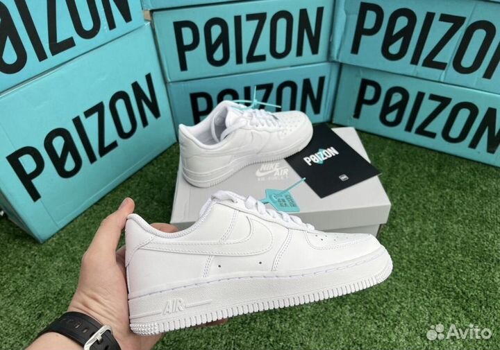 Доставка и выкуп с poizon