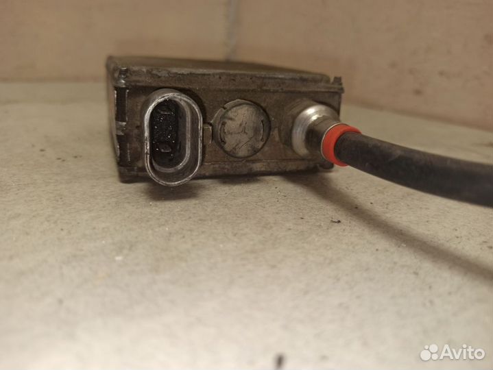 Блок розжига ксенона бмв