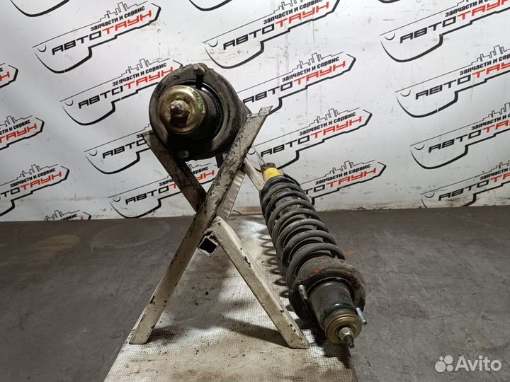 Стойка ходовки toyota BB funcargo IST platz porte vitz will cypha NCP15 NCP16 NCP25 NCP35 NCP65 NCP7