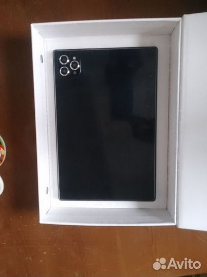 Игровой ноутбук Umiio