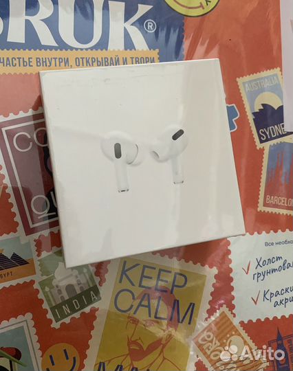 Apple airpods pro 2