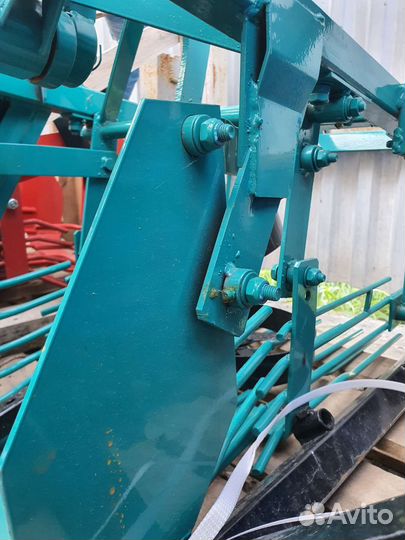 Картофелекопалка ккм-2 Агро Чебаксары