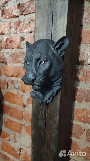 Барельеф на стену