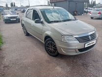 Renault Logan 1.6 MT, 2013, 155 000 км, с пробегом, цена 399 000 руб.