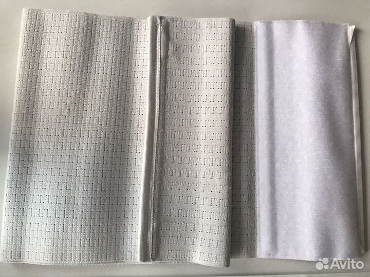 Корректор осанки / бандаж / пояс компрессионный