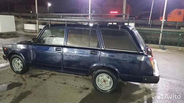 Крыша фургон