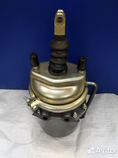 Энергоаккумулятор Камаз, №.a7a1435