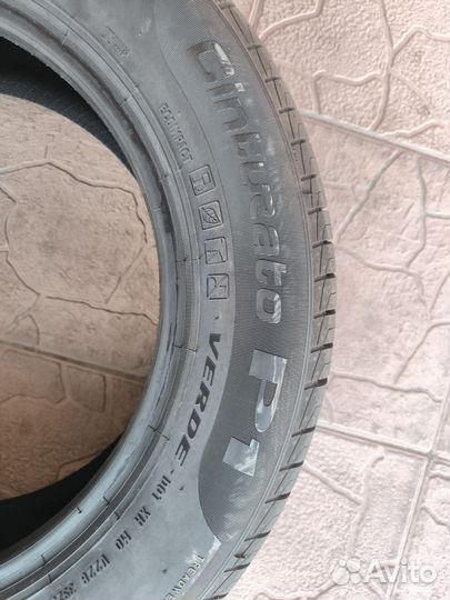 Pirelli Cinturato P1 185/65 R15