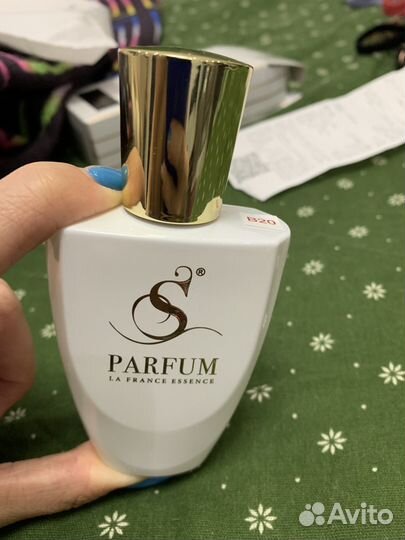 Духи Victoria Secret Bombshell