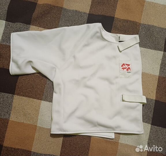 Фехтовальная экипировка