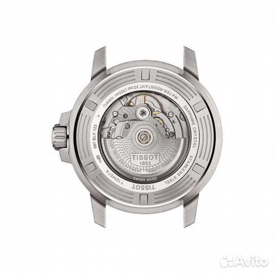 Часы Tissot SeaStar 1000