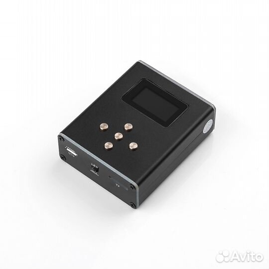 Плееры Zishan Z3 pro (32/192, dsd256, usb dac)