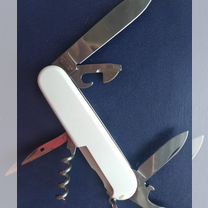 Нож швейцарский Victorinox Spartan 1.3603.7