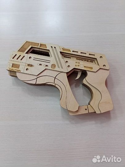 Лазерная резка гравировка