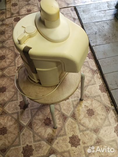 Соковыжималка