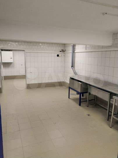 Общепит, 207 м²