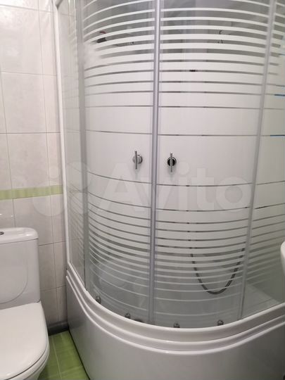 1-к. квартира, 37,8 м², 13/17 эт.