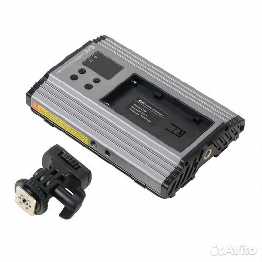 Осветитель светодиодный Falcon Eyes ledpro-M 15 Bi