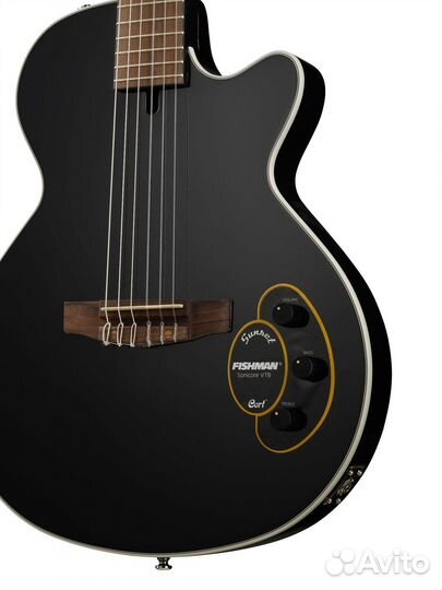 Электрогитара Cort Sunset Series