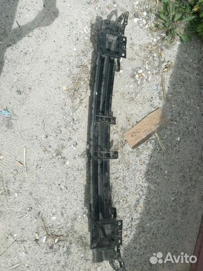 Усилитель бампера Kia Cerato, 2004 - 2007 гг