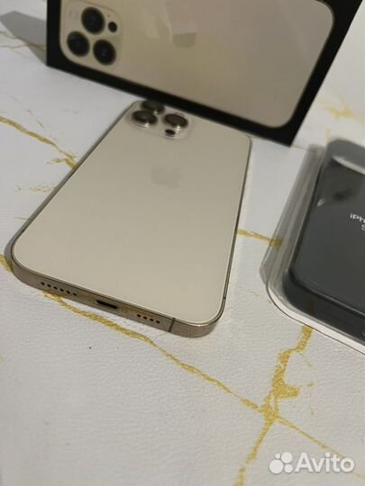 iPhone 13 Pro Max, 128 ГБ