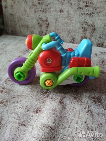 Детские игрушки