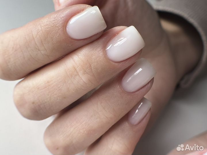 Маникюр Теплотех