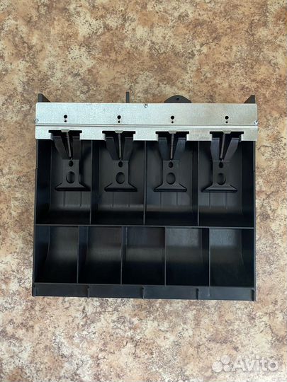 Кассовый лоток