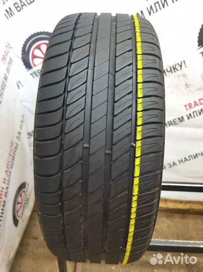 Michelin Primacy HP 225/40 R17 98V