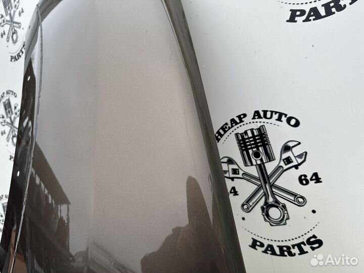 Крыло переднее левое Renault Sandero Stepway