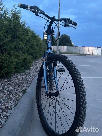 Ведосипед Stark fortune 18