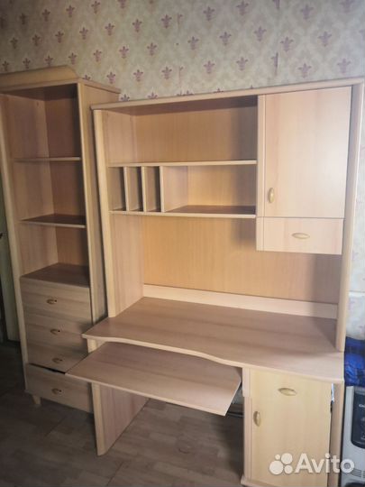 Детский Гарнитур