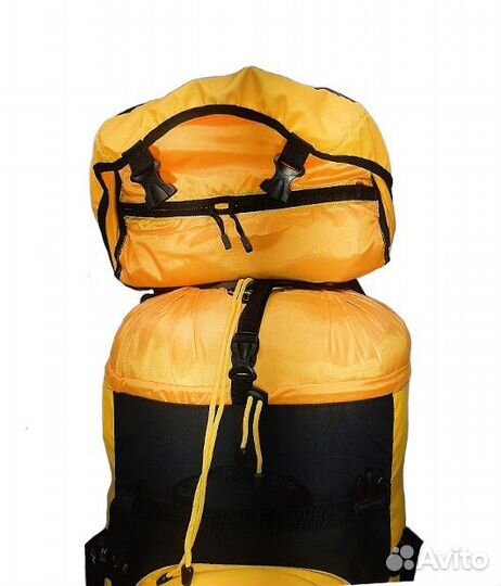Туристический Рюкзак - 45 л