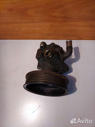 Гур насос гидроусилителя VAG BBY