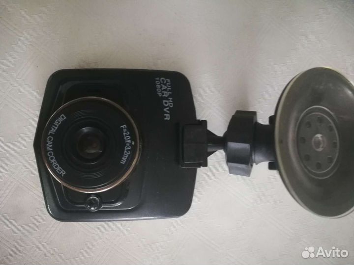 Видеорегистратор