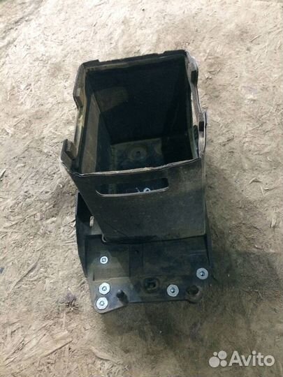 Площадка акб Mazda CX 5