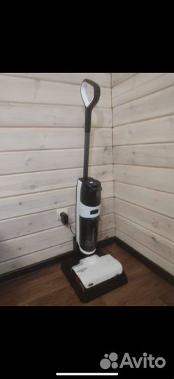 Мобщий пылесос Roborock Dyad Pro