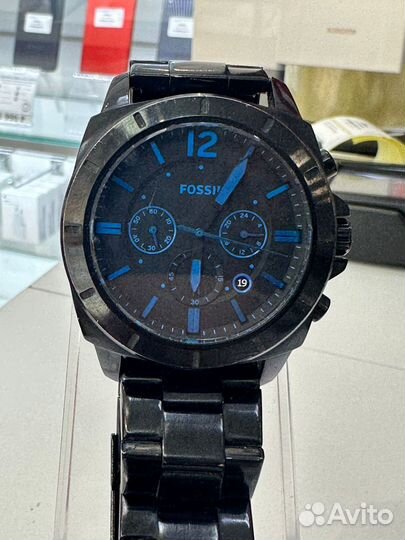 Часы, Fossil BQ2262