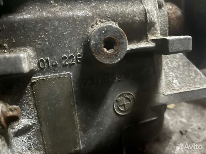 Электроусилитель руля Hyundai Kia