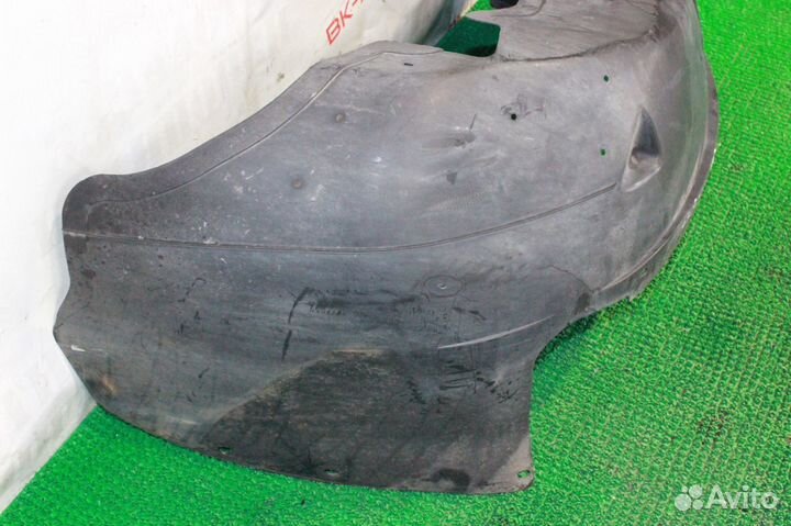 Локеры передние пара Chevrolet Suburban GMT800