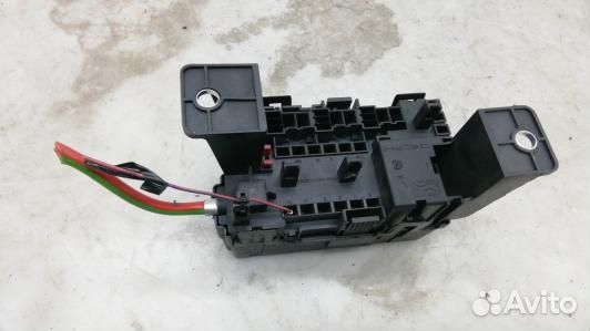 Блок предохранителей opel meriva B (87S10M102)